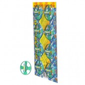 БАТАРЕЯ ВЕРТУШЕК ЗВЁЗДНЫЙ ДЕСАНТ (8 шт.) - Купить наземные фейерверки в Химках