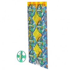 БАТАРЕЯ ИЗ 8 ВЕРТУШЕК Звездный десант Русская пиротехника в Химках