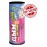 Цветной дым для гендер пати joker fireworks 60 сек (синий) в Москве и МО