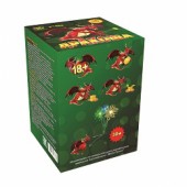 Дракоша (1" дюйм х 16 залпов)
