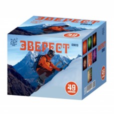 Эверест (2"дюйма х 49 залпов)