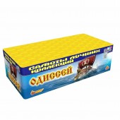 Одиссей (0.8“ дюйма x 200 залпов) 										