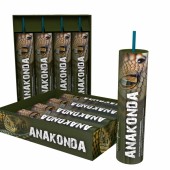 ПЕТАРДЫ ФИТИЛЬНЫЕ ANAKONDA (4 шт.)