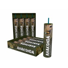 Петарды ANAKONDA в Химках