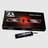 ПЕТАРДЫ ФИТИЛЬНЫЕ BLACK WIDOW (10 шт.)