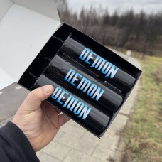 Петарды Demon в Химках