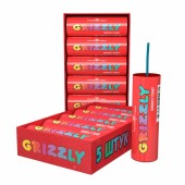ПЕТАРДЫ ФИТИЛЬНЫЕ GRIZZLY (5 шт.)