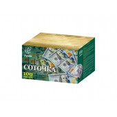 Соточка (1"дюйм х100 залпов )