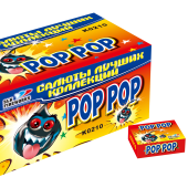 "РОР РОР" 